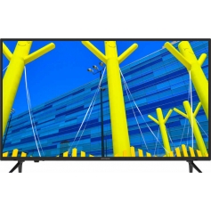 Телевизор Hoffson A43UHD100T2S в Запорожье